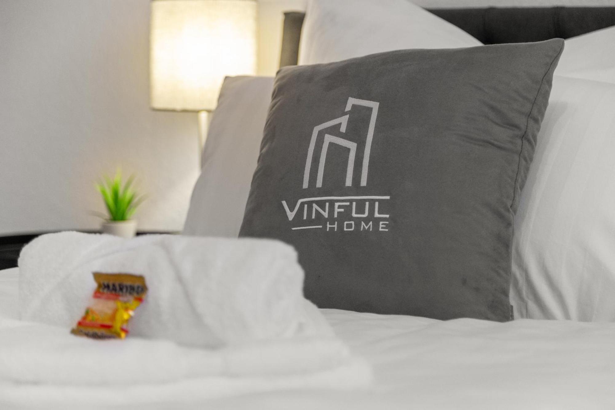 Vinful: Premium-Apartment Mit Balkon Und Parkplatz Mülheim an der Ruhr Exteriör bild